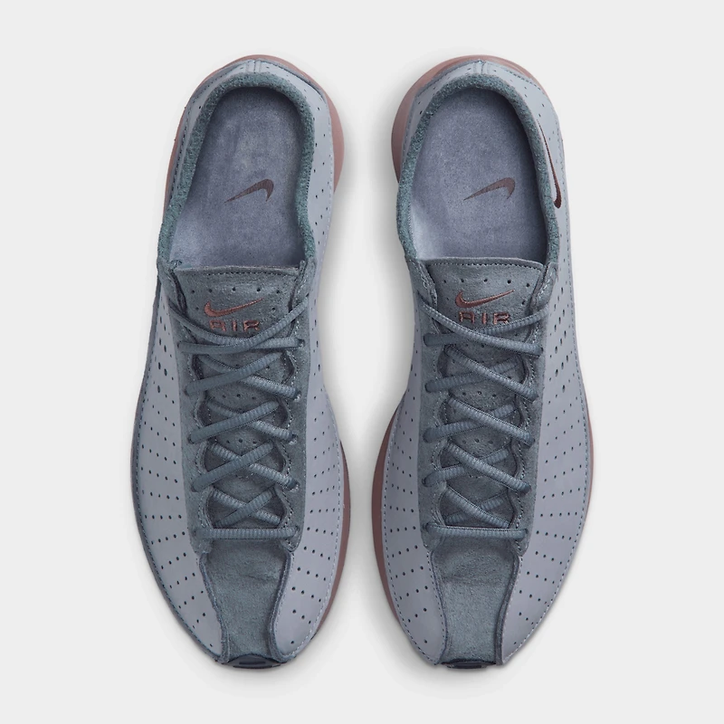 Nike Femmes Air Superfly Gris Ardoise / Tatouage