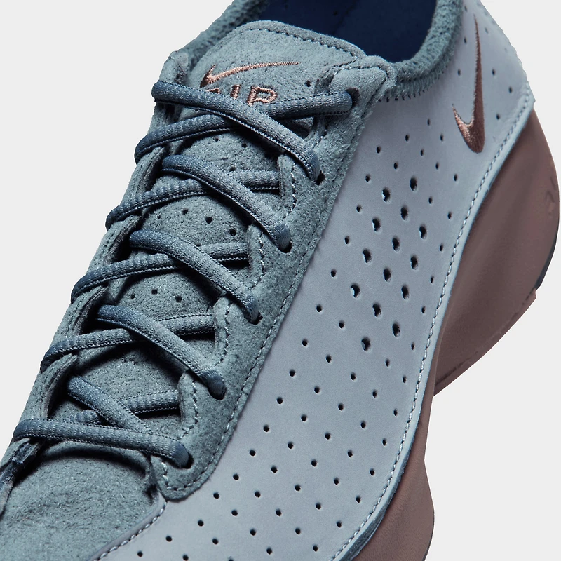 Nike Femmes Air Superfly Gris Ardoise / Tatouage