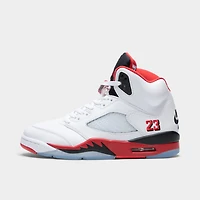 Nike Air Jordan 5 Retro OG Black / Red