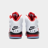 Nike Air Jordan 5 Retro OG Black / Red