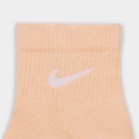 Nike Everyday Elevated Ankle Socks (6 Pack) / Multi
