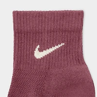 Nike Everyday Elevated Ankle Socks (6 Pack) / Multi