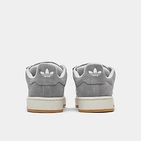 adidas Originals Campus 00s Grey Heather / Ftwr White - Off