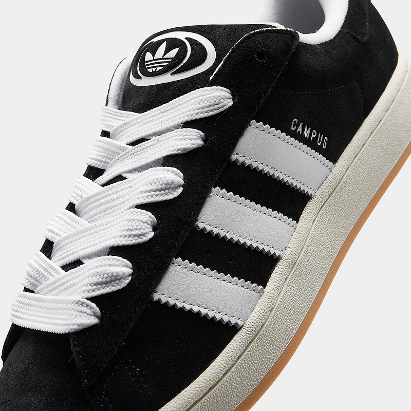 adidas Originals Campus 00s Core Black / Footwear White - Off
