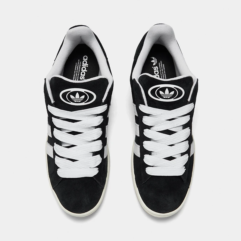 adidas Originals Campus 00s Core Black / Footwear White - Off