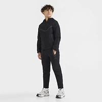 Nike Sportswear Junior Boys' Tech Woven Joggers Black /