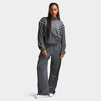 Jordan Women's Brooklyn Tack Pant Iron Grey / Black
