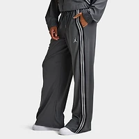 Jordan Women's Brooklyn Tack Pant Iron Grey / Black