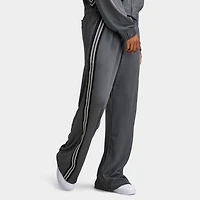 Jordan Women's Brooklyn Tack Pant Iron Grey / Black