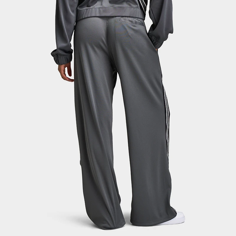 Jordan Women's Brooklyn Tack Pant Iron Grey / Black