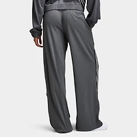 Jordan Women's Brooklyn Tack Pant Iron Grey / Black