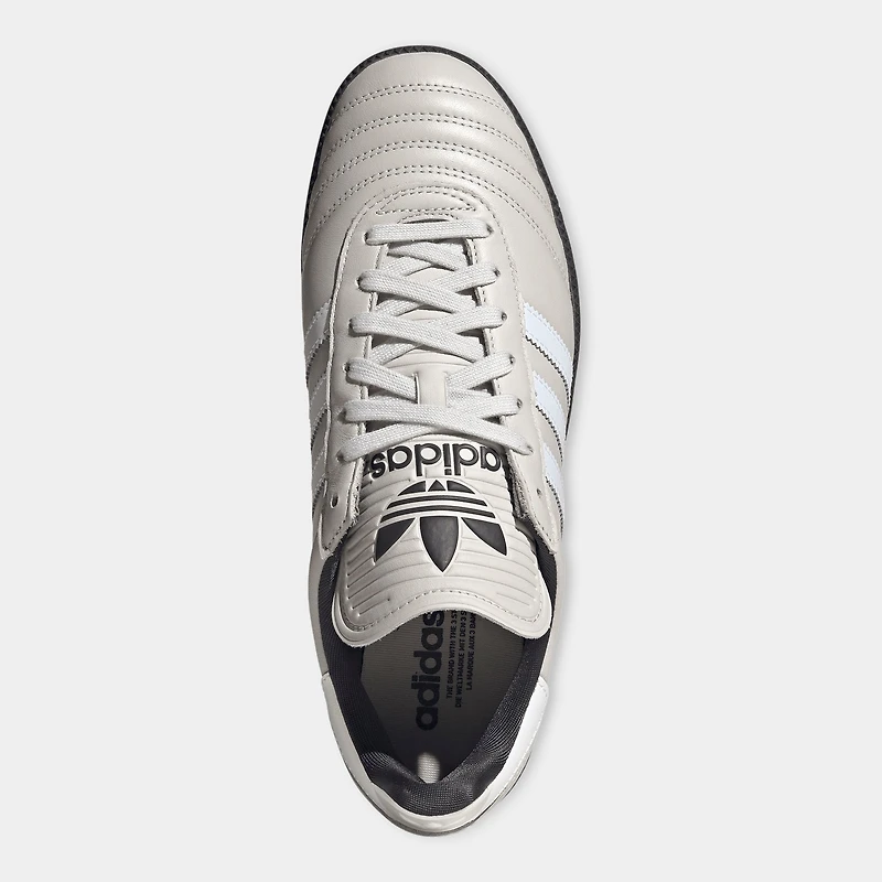 adidas Samba JP Grey One / Supcol - Utility Black