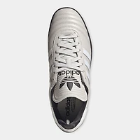 adidas Samba JP Grey One / Supcol - Utility Black