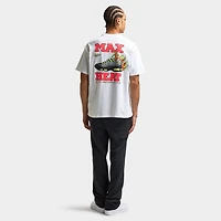 Nike Sportswear Max90 T-Shirt / White