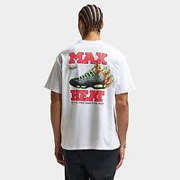 Nike Sportswear Max90 T-Shirt / White