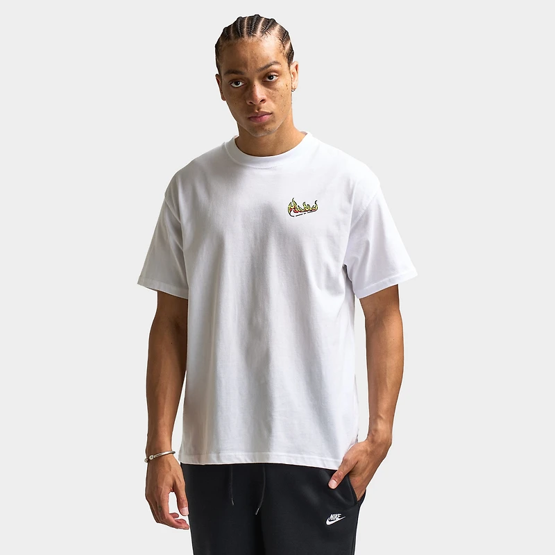 Nike Sportswear Max90 T-Shirt / White