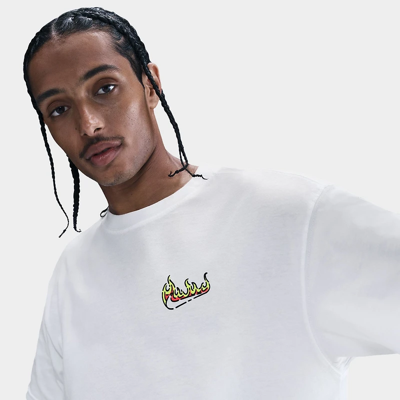 Nike Sportswear Max90 T-Shirt / White