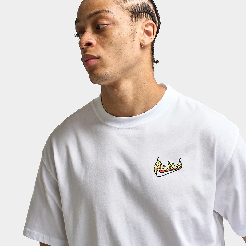 Nike Sportswear Max90 T-Shirt / White