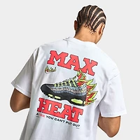 Nike Sportswear Max90 T-Shirt / White