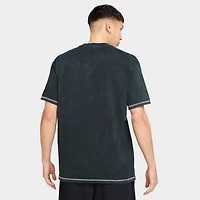 Nike M90 Vintage Graphic T-shirt / Seaweed