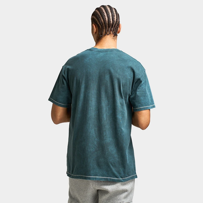 Nike M90 Vintage Graphic T-shirt / Seaweed