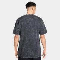 Nike M90 Oc Vintage T-Shirt / Anthracite