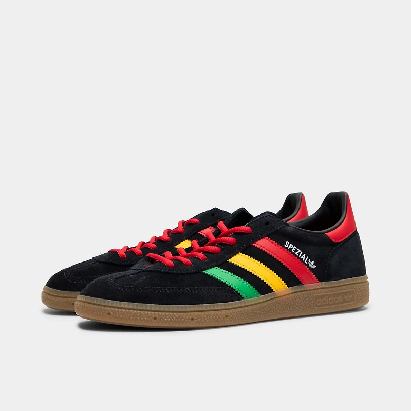 adidas Originals X Bob Marley Handball Spezial Chaussures décontractées