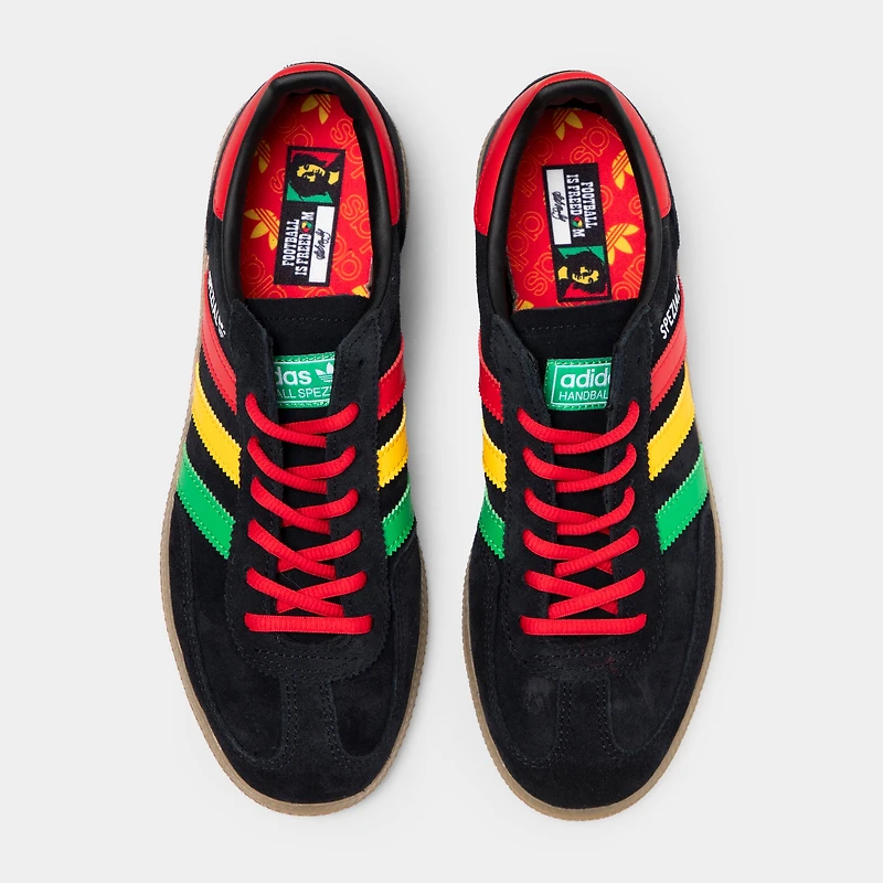 adidas Originals X Bob Marley Handball Spezial Chaussures décontractées