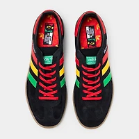 adidas Originals X Bob Marley Handball Spezial Chaussures décontractées