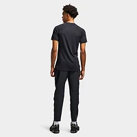 Nike Pro Training Men's Dri-FIT Short Sleeve Top / Black