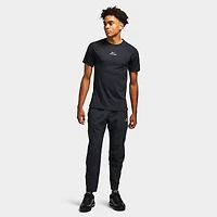 Nike Pro Training Men's Dri-FIT Trousers / Black