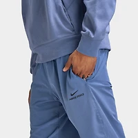 Nike Pro Dri-Fit Pantalon D'entraînement  / Bleu Diffus