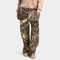 Jordan Women's Brooklyn Fleece OH Pants Sail /