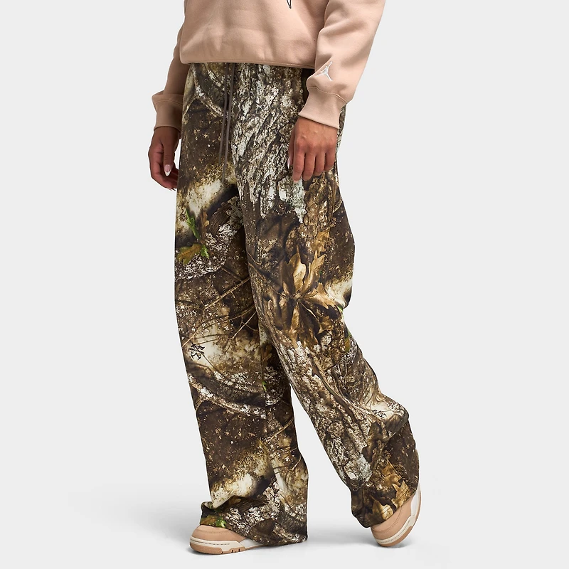 Jordan Femmes Pantalon Brooklyn Polaire OH Voile/Voile