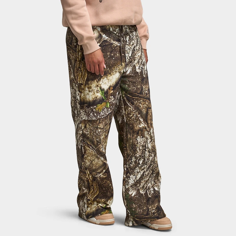 Jordan Femmes Pantalon Brooklyn Polaire OH Voile/Voile