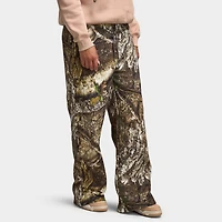 Jordan Femmes Pantalon Brooklyn Polaire OH Voile/Voile
