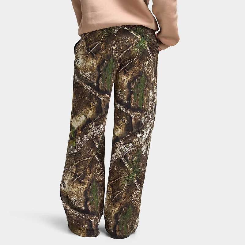 Jordan Femmes Pantalon Brooklyn Polaire OH Voile/Voile