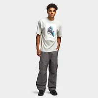 Jordan Flight Men's Utility Trousers / Iron Grey