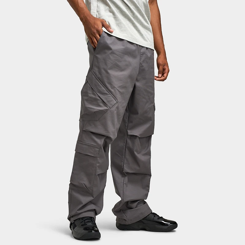 Jordan Flight Men's Utility Trousers / Iron Grey