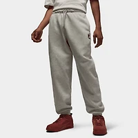 Jordan Brooklyn Fleece Pants / Grey Heather
