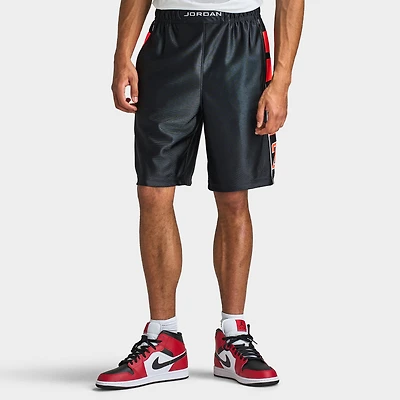 Jordan Brooklyn Cat Scratch short / Noir
