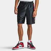 Jordan Brooklyn Cat Scratch short / Noir