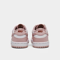 Nike Dunk Low TD White / Pink Glaze - Pomegranate