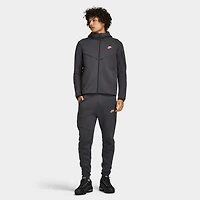 Nike Tech Fleece Joggers / Anthracite