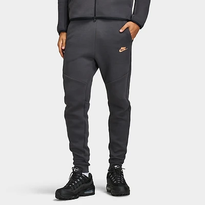 Nike Tech Fleece Joggers / Anthracite