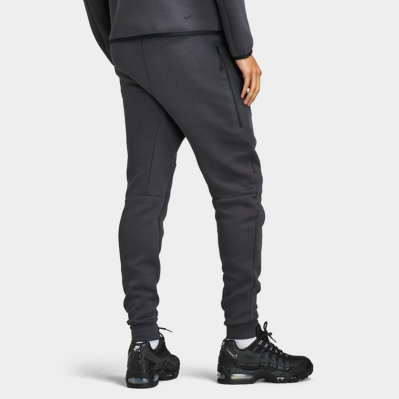 Nike Tech Fleece Joggers / Anthracite