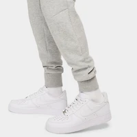Nike Tech Fleece Joggers Dark Grey Heather / Black