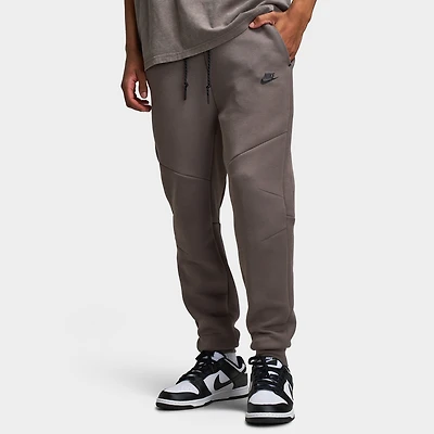 Nike Tech Fleece Joggers Cave Stone / Black
