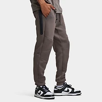 Nike Tech Fleece Joggers Cave Stone / Black