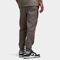 Nike Tech Fleece Joggers Cave Stone / Black